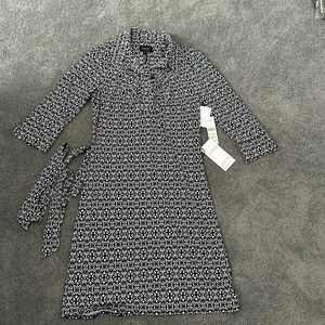 Laundry by Shelli Segal Dress Size 4